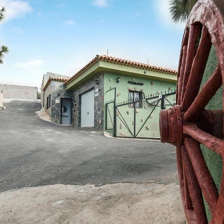 Finca Aramai Costa Adeje  Bagian luar foto