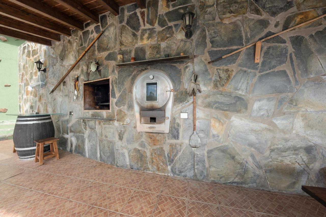 Finca Aramai Costa Adeje  Bagian luar foto