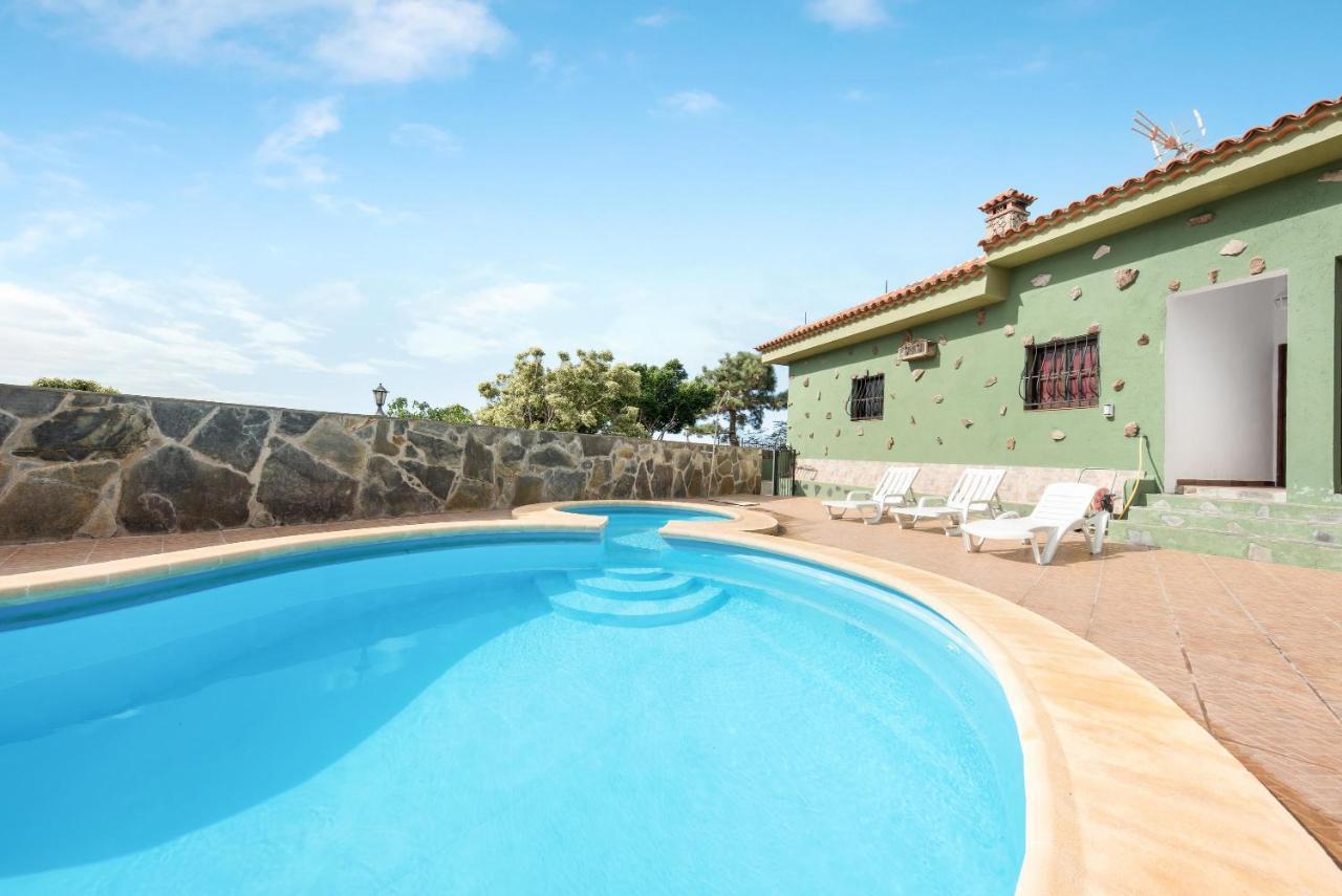 Finca Aramai Costa Adeje  Bagian luar foto
